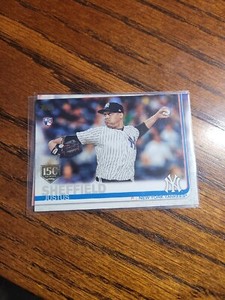 2019 Topps 150th Anniversary- You Pick