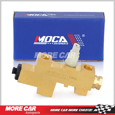 Brake Proportioning Valve for Jeep Wrangler Grand Cherokee 2.4L 2.5L 4.0L 5.2L - Image 1 of 4