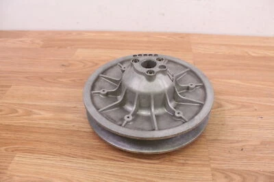 SKI-DOO Summit 800 ZX 2000 embrague de accionamiento secundario Foto 1 de 4