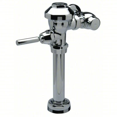 Zurn AquaVantage Z6000AV 1.6 GPF 11 1/2 in rough In, Exposed