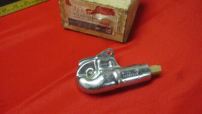 1978-1988 G-BODY MALIBU CUTLASS MONTE-CARLO REGAL MOTOR DE CIERRE DE MALETERO ELÉCTRICO NUEVO EN STOCK Foto 1 de 4