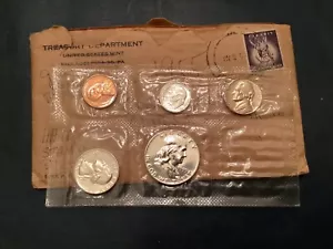 1955 US Proof Coin Set cd - Picture 1 of 3