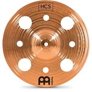 Meinl HCS Bronze Trash Splash Cymbal 12 in. - Picture 1 of 4