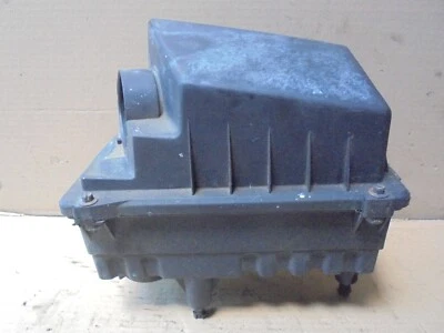 CAJA CARCASA FILTRO AIRE FORD FOCUS 2002-2004 MK1 1.6 16V Foto 1 de 4