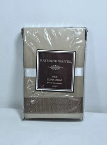 Raymond Waites Saturn Euro Pillow Sham - 26" X 26" - 2008 - Picture 1 of 4