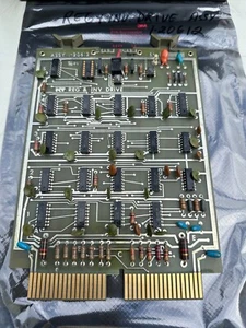 TARJETA DE CIRCUITO CNC K&T 1-20612 - Imagen 1 de 5