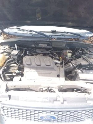 Used HVAC Blower Motor fits: 2004 Ford Escape  Grade A - Image 1 of 4