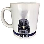 Lionel Trains Coffee Milk Tea Drinking Mug Sherwood 2005 Locomotive Cup