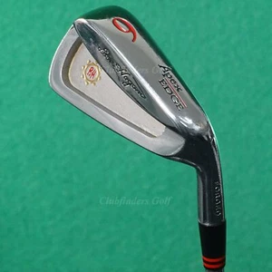 Ben Hogan Apex Edge Forged Single 6 Iron Factory Apex Edge 3 Steel Regular - Picture 1 of 2