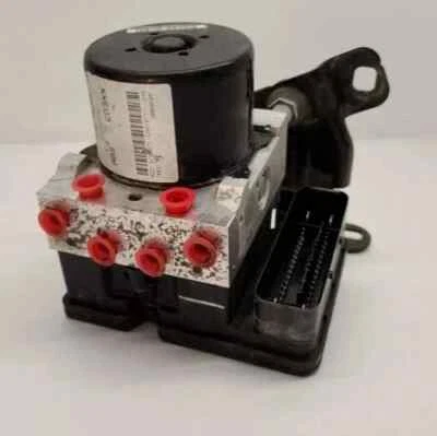 Conjunto de bomba de freno antibloqueo Ford Fusion ABS 2006-2009 TRACCIÓN DELANTERA ORIGINAL OEM Foto 1 de 4