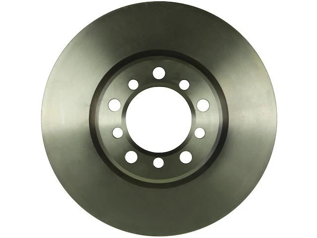 Rotor de freno delantero para Mercedes 300SE 1988-1991 1990 1989 PJ169FV Foto 1 de 1