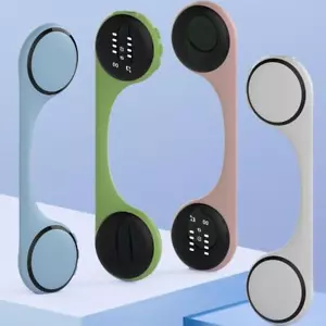 Under Pillow Bone Conduction Bluetooth Speaker Noise Sleep Aid Music Box Lot Y5 - Picture 1 of 18