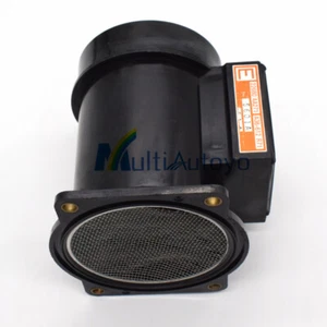 22680-AA271 Mass Air Flow Sensor Fit For Subaru Impreza Legacy 2.0L 1996-1998 - Picture 1 of 5