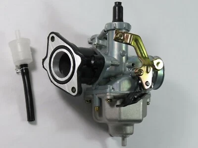 Carburador con admisión y filtro de gas y para Honda XL185S 1979-1983 XL200 1983-1984 Foto 1 de 4