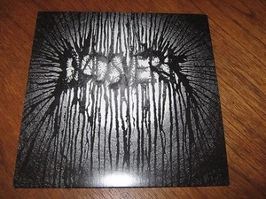 DODSVERK "S/T" LP isvind taake - Picture 1 of 1