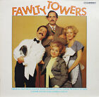Fawlty Towers - Television Show - John Cleese - BBC Records - Vinyl Lp