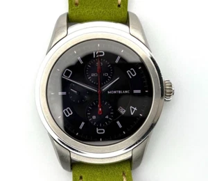 Reloj inteligente Montblanc Summit para hombre de JP - Imagen 1 de 12