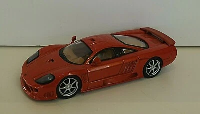 SALEEN S-7 2001 - 1:43 - Immagine 1 di 4