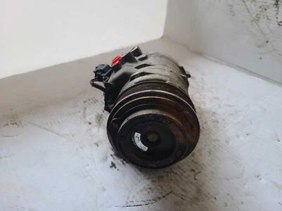 Conjunto de compresor de aire acondicionado Cadillac CTS 2008-2013 3,0 L 3,6 L OEM 25865635 Foto 1 de 4