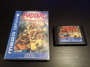 Brutal Paws of Fury - Imagen 1 de 3