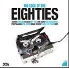 Various Artists : The Edge of the 80's CD 3 discs (2008) FREE Shipping, Save £s