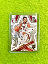 Donovan Mitchell SILVER FOIL CARD CAVS JERSEY #45 SP 2022 Elite   MAKE AN OFFER