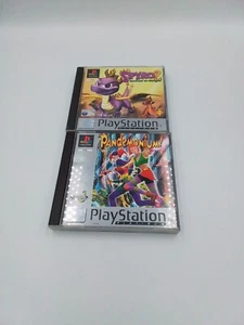 PS1 Spielpaket - Bild 1 von 9