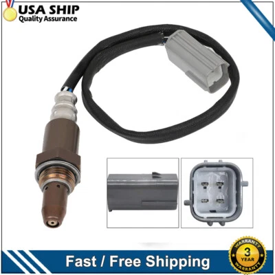 Sensor de oxígeno aguas arriba para Infiniti Ex35 2008-10 2009-2011 Fx35 2009-10 M35 G37 Foto 1 de 4