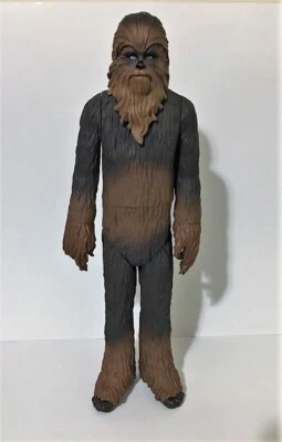 "Figura de acción grande Star Wars Chewbacca 2014 20"" de alto - Jakks Pacific" Foto 1 de 4