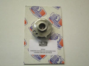 Suzuki GSXR750 W 92-95 4 degree ignition advancer   Bolt on HP  - Bild 1 von 2