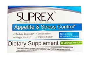 SUPREX Appetite & Stress Control - Bild 1 von 1