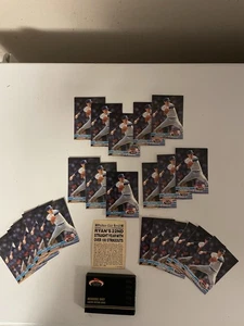 1991 Stadium Club Members Only - Nolan Ryan - MLB HOF Member - Lot Of 25 Cards - Bild 1 von 1