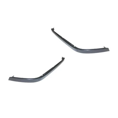 For Mercedes-Benz C36 AMG 1997 Headlight Filler Driver And Passenger Side | Pair Foto 1 de 4