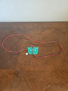 Placa de interruptor Quantum X QX-8002 aspiradora húmeda/seca pieza de repuesto 20180727 C345969  - Imagen 1 de 4