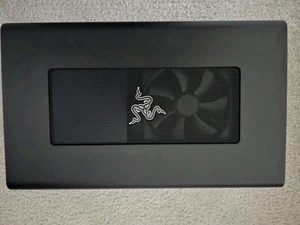 Boîtier eGPU Razer Core x - Photo 1/6