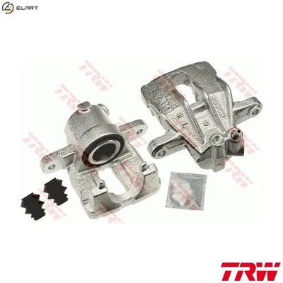 PINZA DE FRENO BHS1371E PARA SMART FORTWO/HATCH/PEQUENO/Cabrio ROADSTER CABRIO Foto 1 de 4