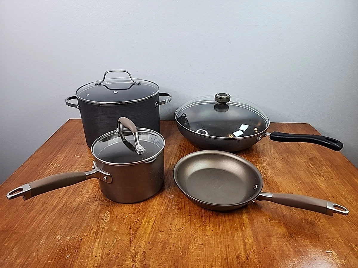 Anolon Cookware Saucepans for sale - eBay