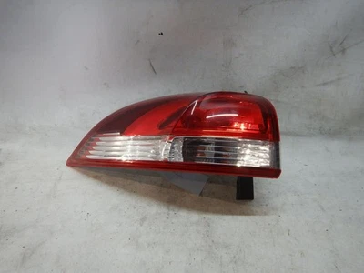 Renault Clio Grandtour IV Rücklicht links 265551445R, Rückleuchte links, Hecklic - Bild 1 von 4