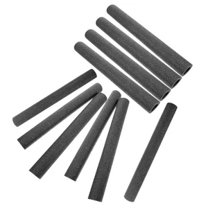 Tubo de aislamiento de espuma para fideos de piscina infantil hueco 12 piezas - Imagen 1 de 12