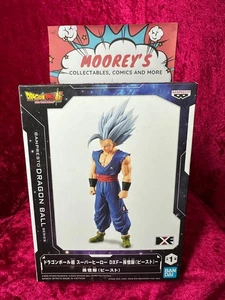 Dragon Ball Super: Super Son Gohan (Beast) DXF Statue - Picture 1 of 7