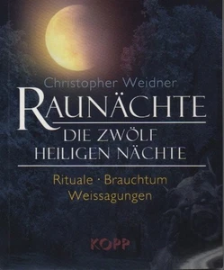 Christopher Weidner - Raunächte - Kopp - 2012 - Bild 1 von 2