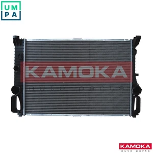 RADIATOR ENGINE COOLING 7700071 FOR MERCEDES-BENZ E-CLASS/Platform/Chassis 1.8L - Picture 1 of 10