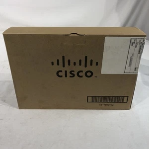 Cisco 7945G IP VoIP Gigabit GIGE Telephone Phone CP-7945G - Picture 1 of 6