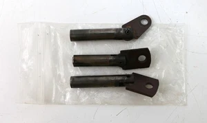 3 Pinball Machine Flipper Plunger And Link Assembly - Picture 1 of 2