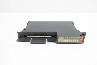 Cincinnati Milacron 3-531-3855A Ac Input Module Rev B - Image 1 of 4