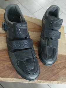 Fahrradschuhe-Klickschuhe gr.45 Fallen kein aus ,der Schuh ist gr.47 - Bild 1 von 4