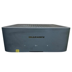 Marantz Model M1 Hi-Res Streaming Amplifier Bluetooth HDMI eARC – Tested - Picture 1 of 6