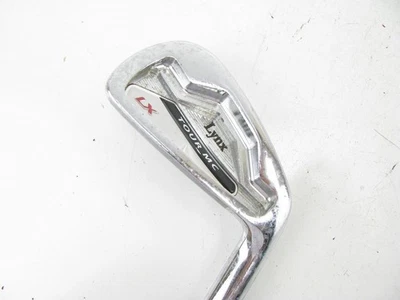 Lynx Tour MC LX 7 Hierro Acero Rígido S300 Foto 1 de 4