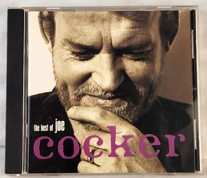 Best of von Joe Cocker (CD, 1993) Alle Klassiker! Guter Zustand - Bild 1 von 5