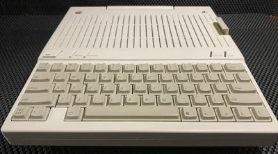DE COLECCIÓN | Apple IIc con fuente de alimentación Apple IIc 2025 actualizada | Funciona perfectamente Foto 1 de 4